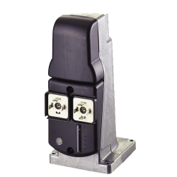 Siemens SKP15.001E2 Gaz Vana Aktüatörü