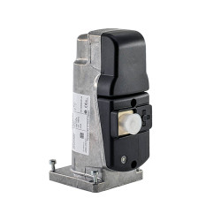 Siemens SKP15.000E2 Gaz Vana Aktüatörü