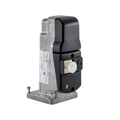 Siemens SKP15.000E2 Gaz Vana Aktüatörü Siemens SKP15.000E2 Gaz Vana Aktüatörü