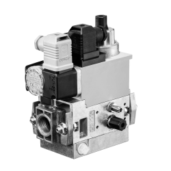 DUNGS MB DLE 420 S20