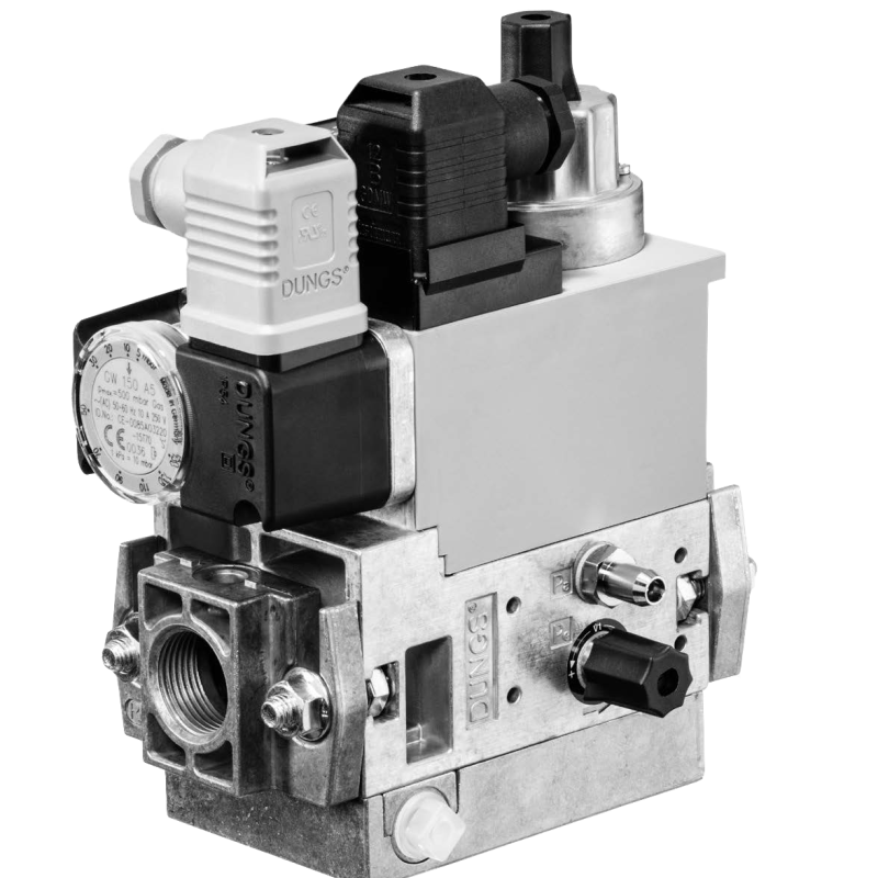 Dungs MB-DLE 410 B01 S20 Gaz Multiblok