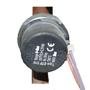 MA-TER ETF 516