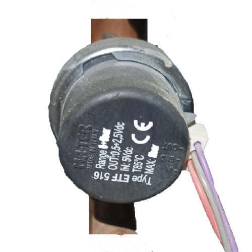 MA-TER ETF 516