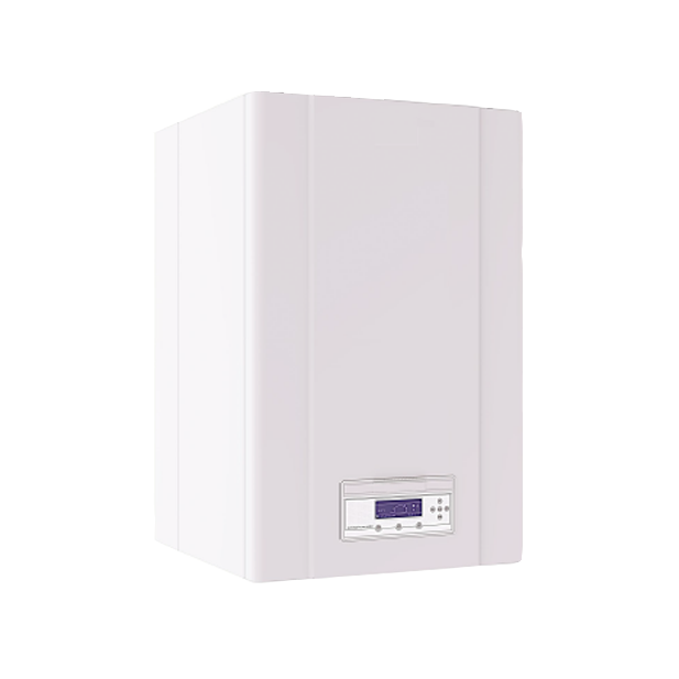 Gassero Wallcon 125 kW Duvar Tipi Yoğuşmalı Kazan