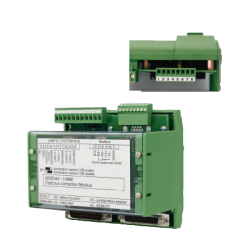 Modbus modül 663R040
