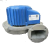 Gassero SIT NG150 Fan – Kazan Fan Motoru