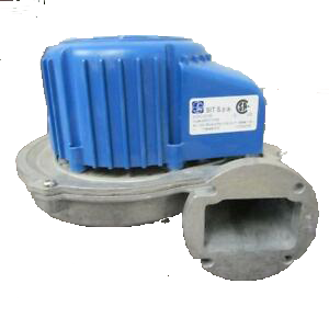 Gassero SIT NG150 Fan – Kazan Fan Motoru